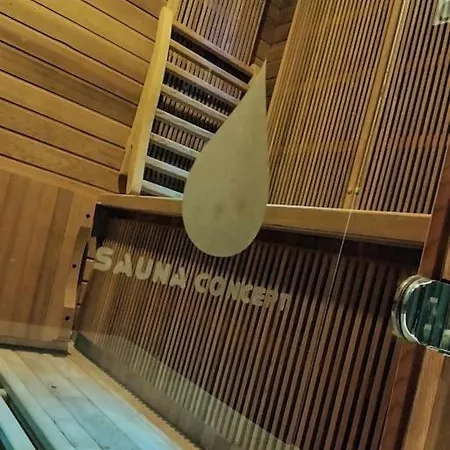 Apartmán Le Cocon L'unique Experience Cinema De La Grange Savoyarde 1km Du D'annecy Lathuile